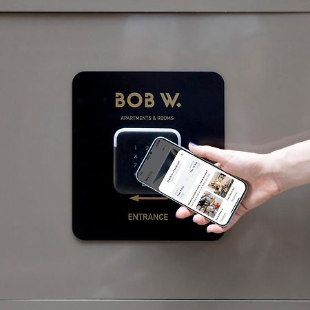 Bob W Peterhof Aparthotel Freising Bagian luar foto