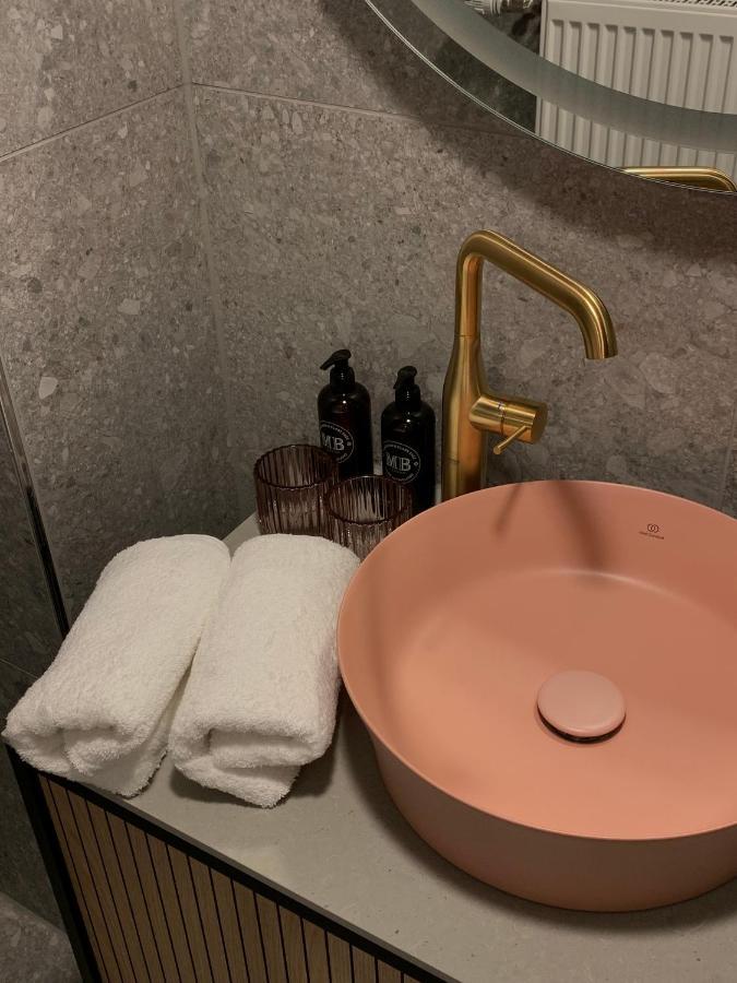 Bob W Peterhof Aparthotel Freising Bagian luar foto