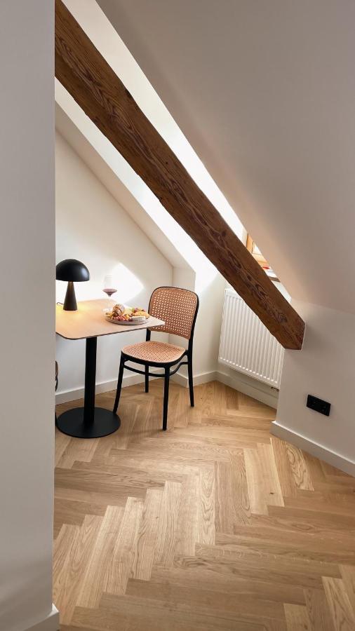 Bob W Peterhof Aparthotel Freising Bagian luar foto