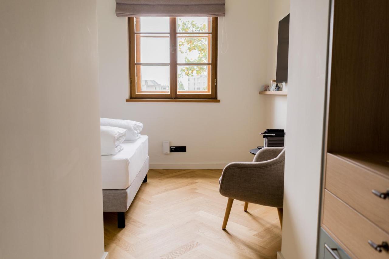 Bob W Peterhof Aparthotel Freising Bagian luar foto